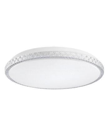 Plafón SIRA grande de 50W Led redondo luz neutra