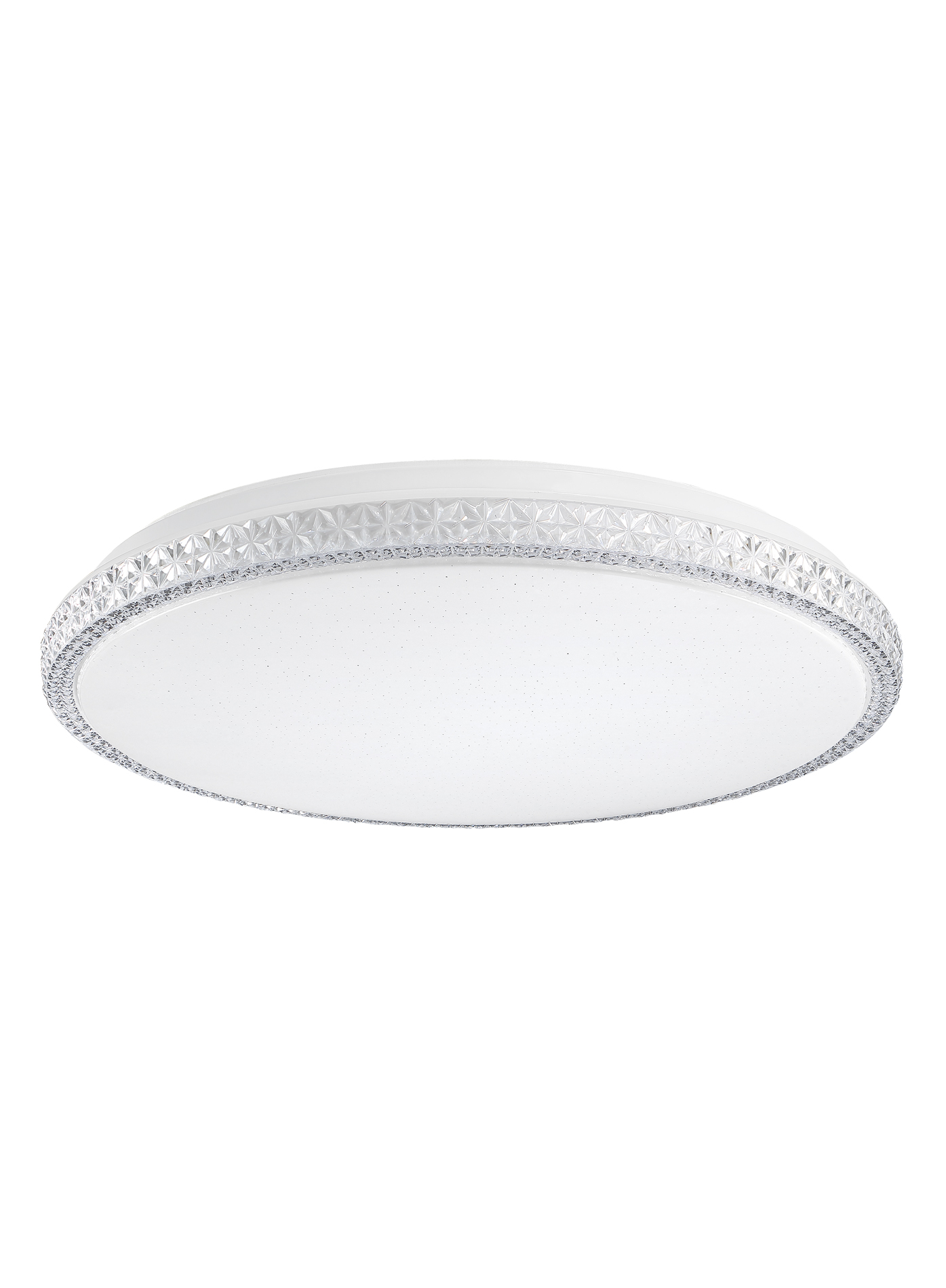 Plafón SIRA grande de 50W Led redondo luz neutra